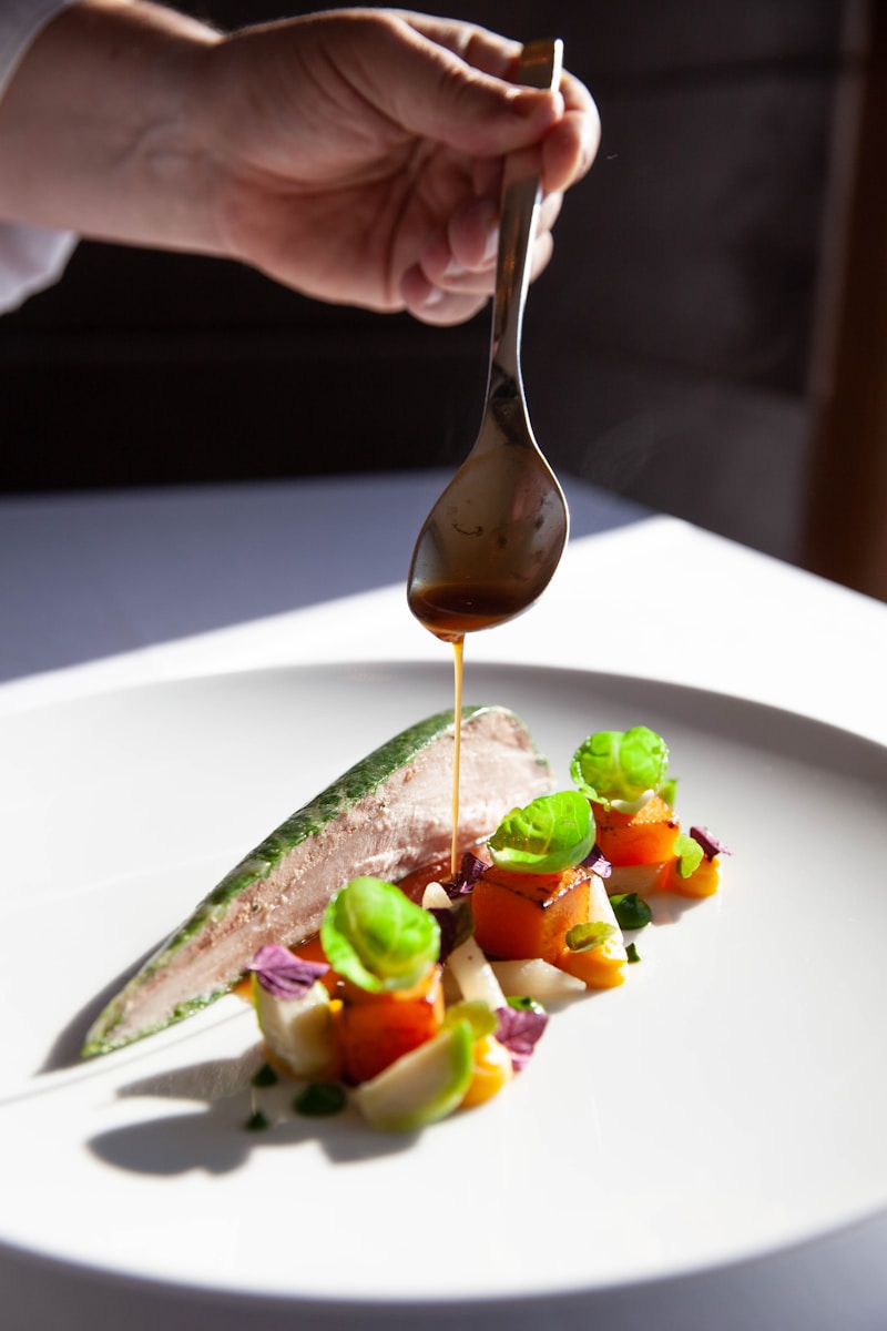 Navigating the World of Michelin-Starred Dining